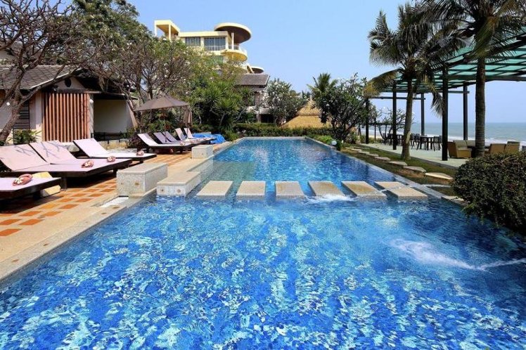 Purimuntra Resort & Spa