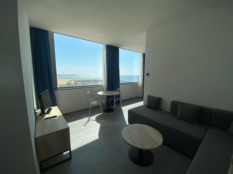 Baia dei Mulini Resort & Spa
