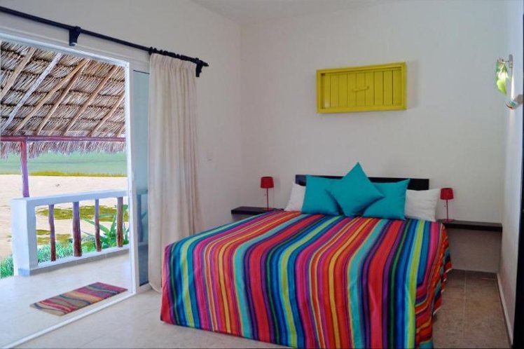 DOUBLE OCEAN FRONT Room