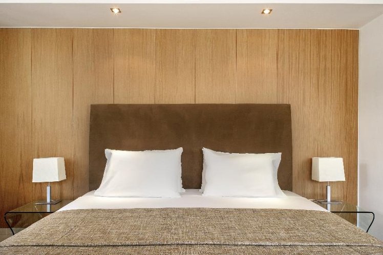 SINGLE SUPERIOR Room