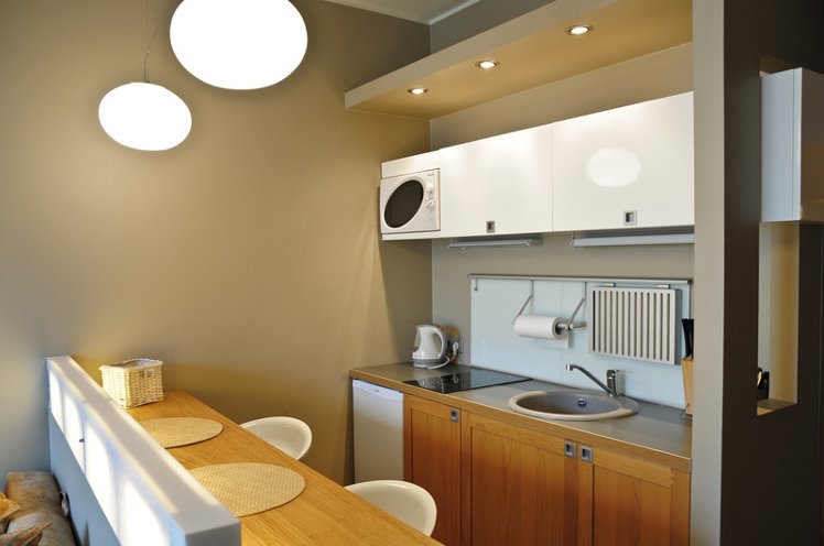 APARTMENT STANDARD Room