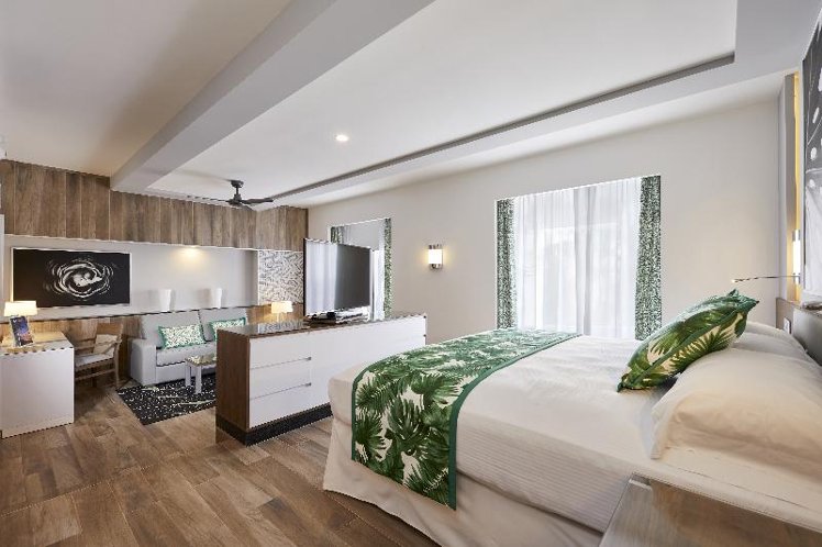SUITE STANDARD Room