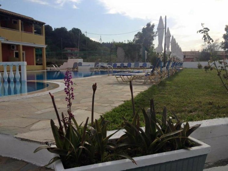 General view