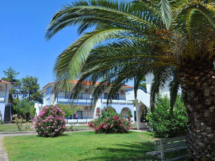 General view