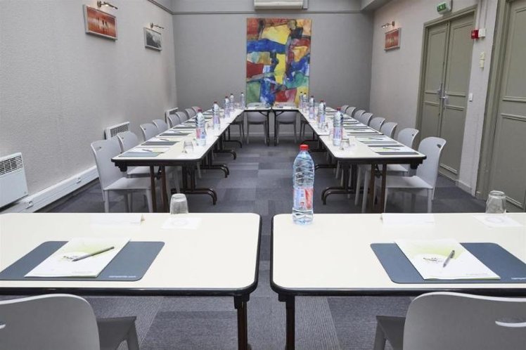 Campanile Paris Ouest - Levallois Perret