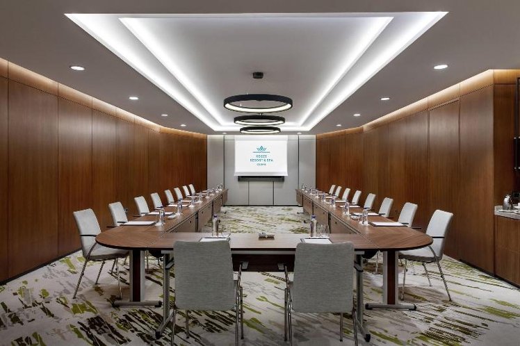 Conferences
