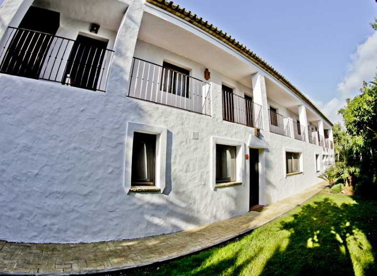 General view