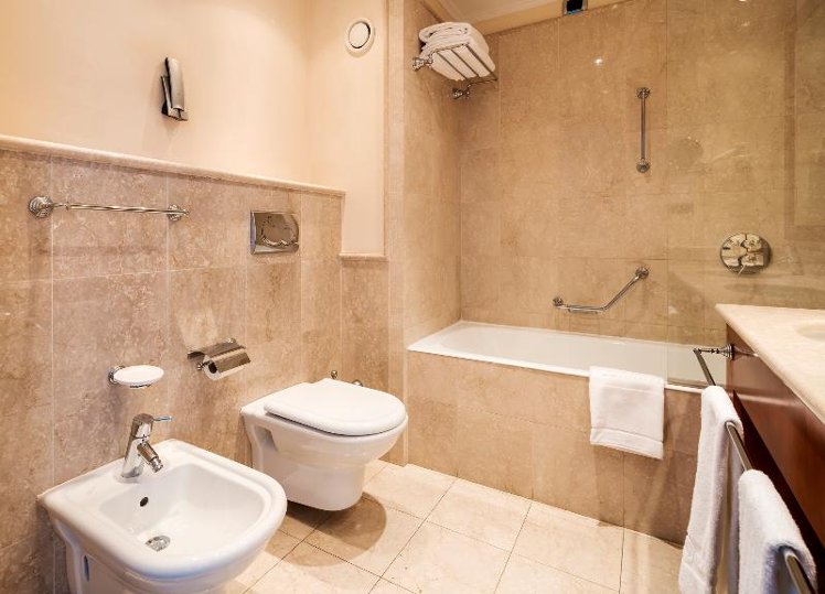 Double or Twin STANDARD Room