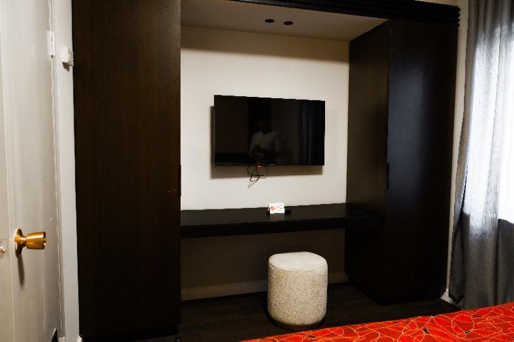 Lev Yerushalayim Hotel
