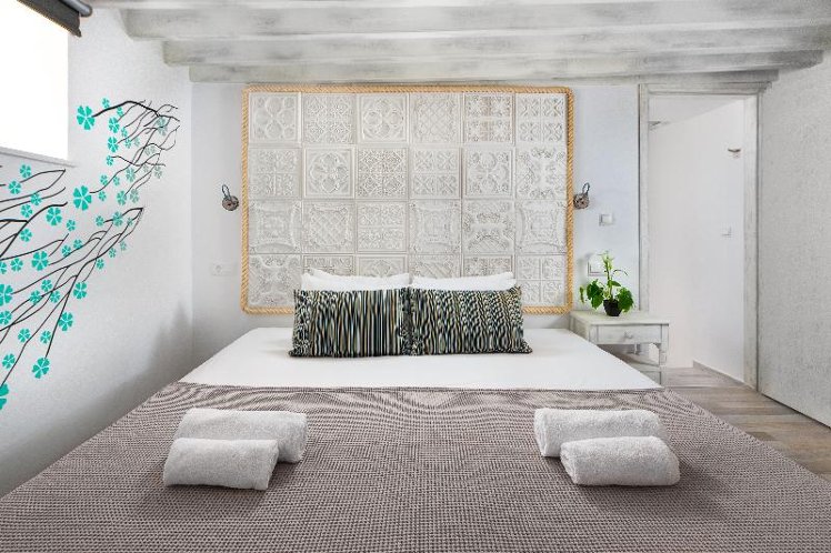 SUITE STANDARD Room