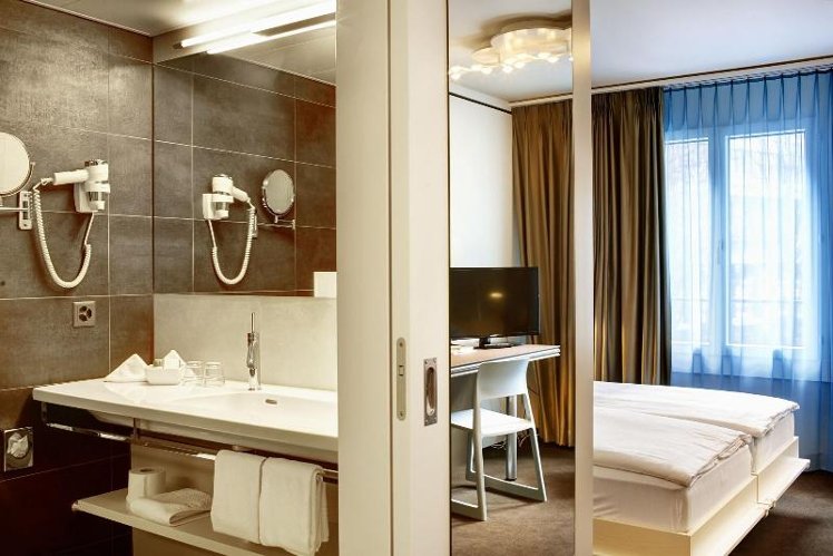 TWIN STANDARD Room