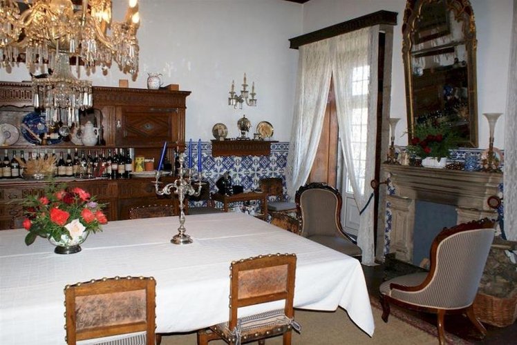 General view
