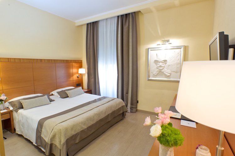 DOUBLE EXECUTIVE Room