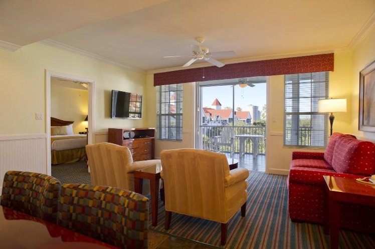 SUITE THREE BEDROOMS Room