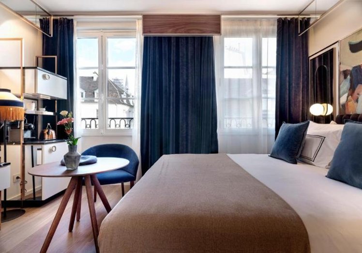 Double or Twin SUPERIOR Room
