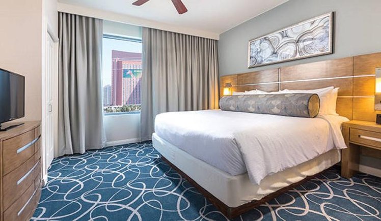 SUITE TWO BEDS Room