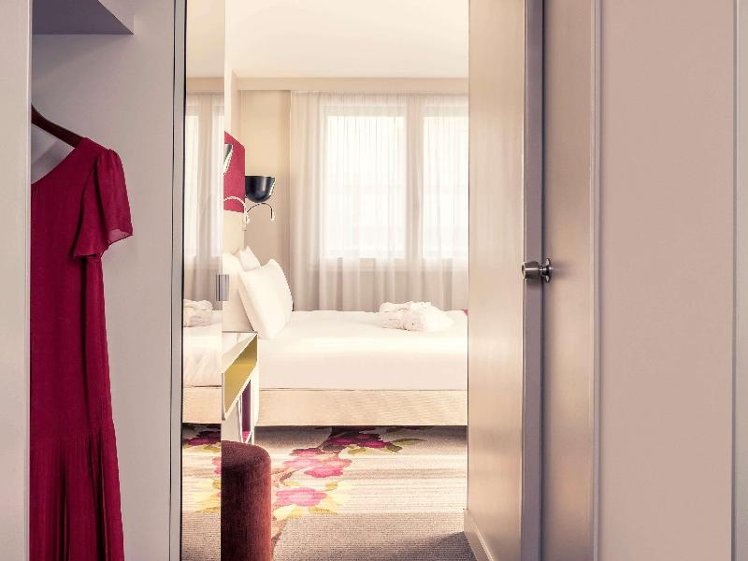 TWIN CLASSIC Room