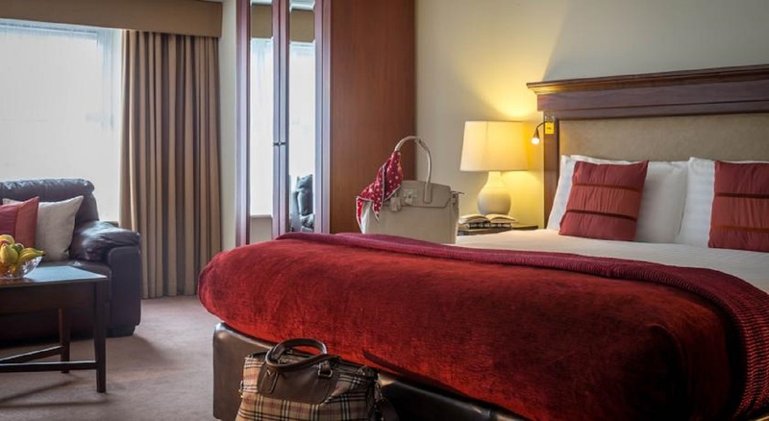 DOUBLE CLASSIC Room
