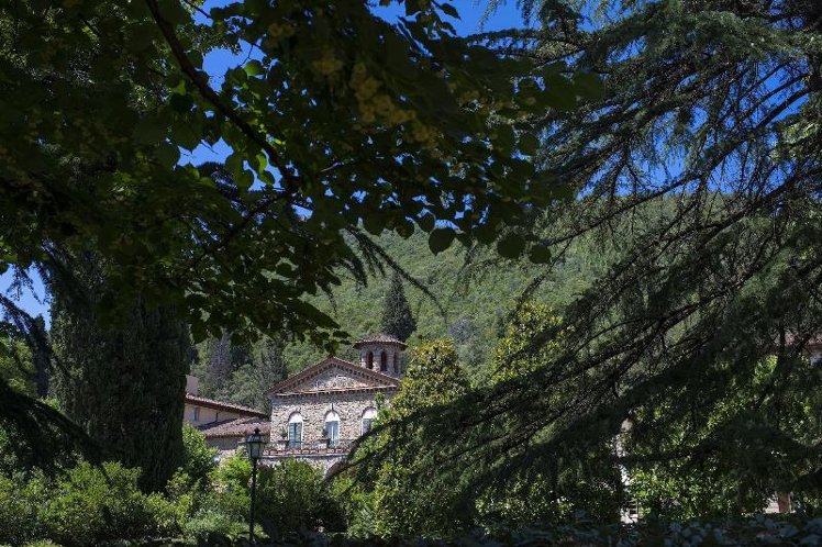 General view