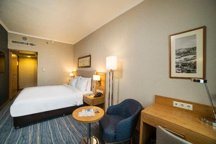 Room SEA VIEW Room
