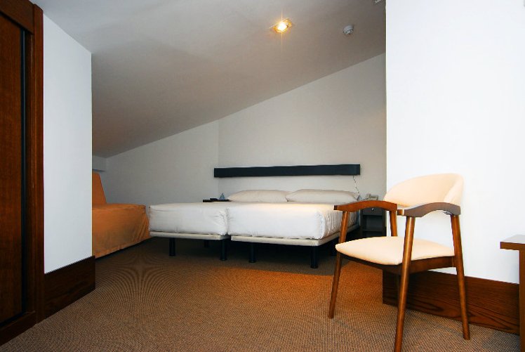 Domus Plaza Zocodover Hotel
