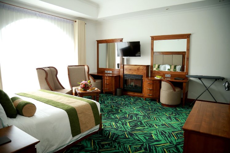 Araliya Green City