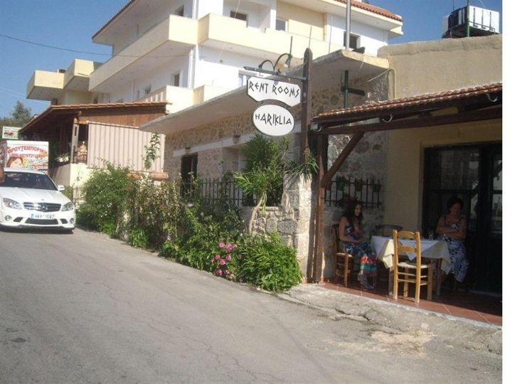 General view