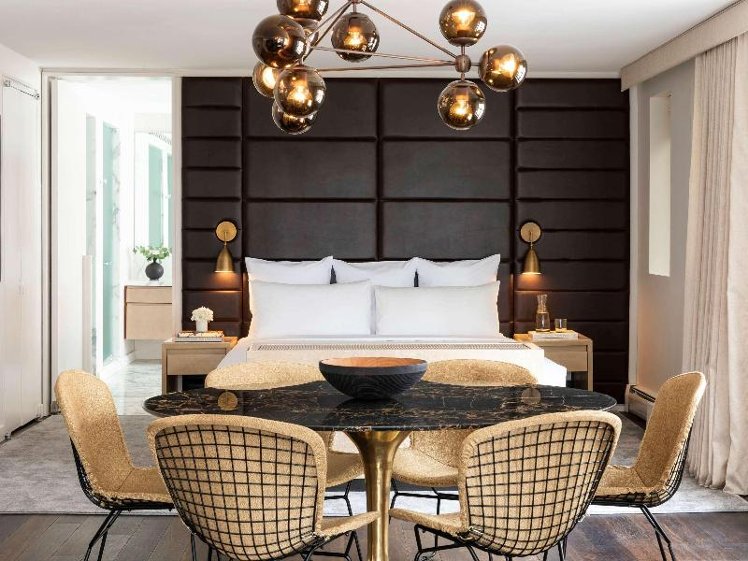 SUITE STANDARD Room