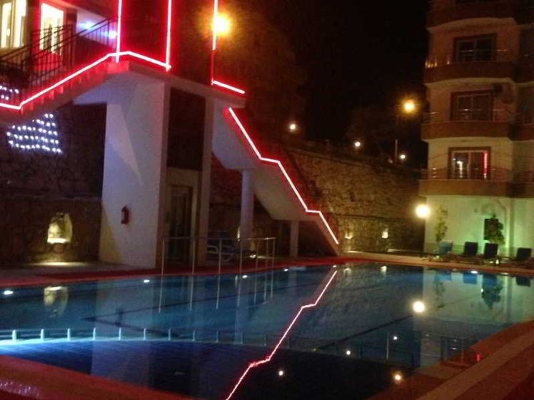 Holiday image