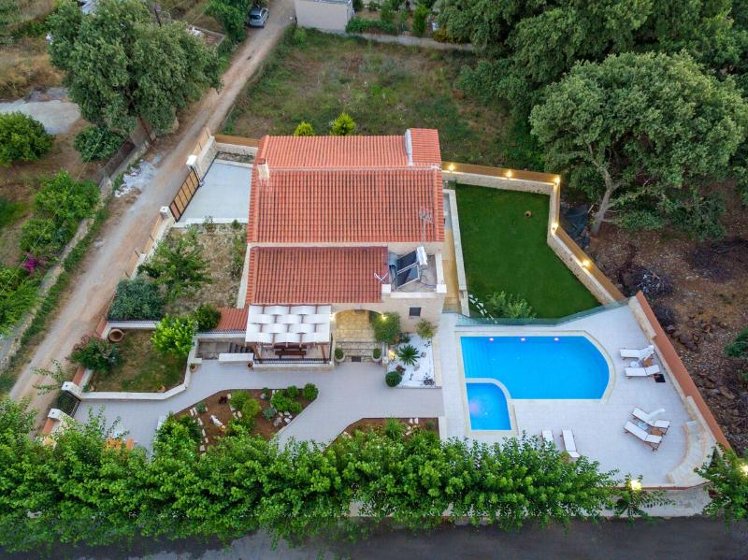Villa Kalliopi