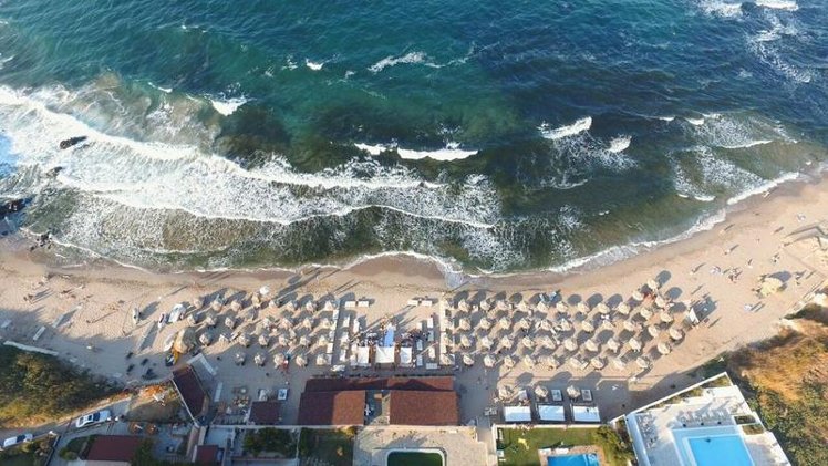 Melia Mar