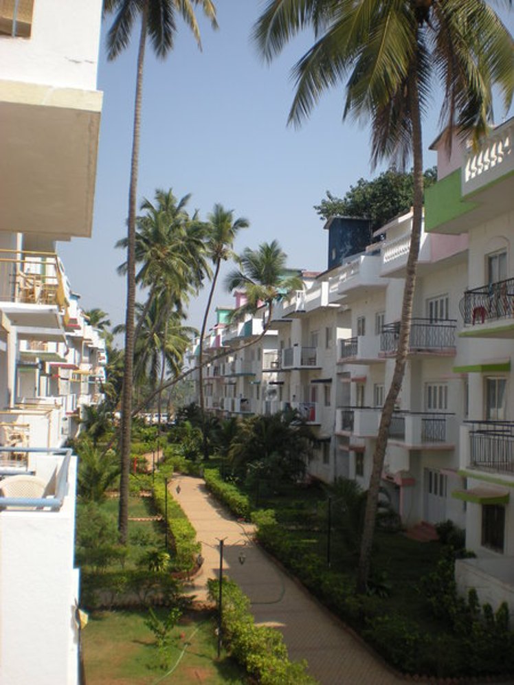 Resort Village Royal