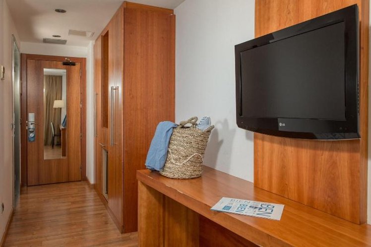 TWIN STANDARD Room