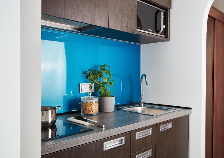 DOUBLE DUPLEX Room