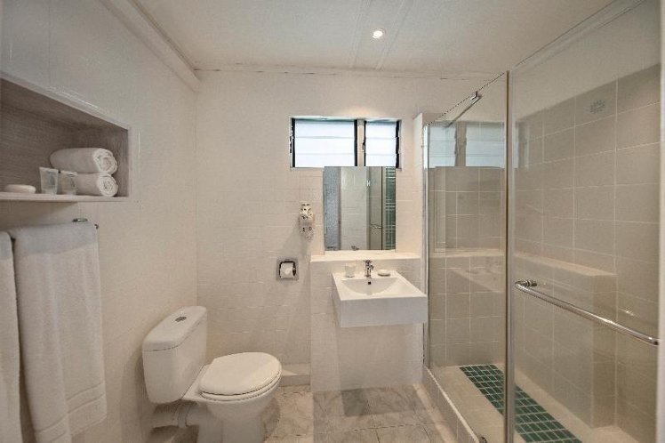 BUNGALOW STANDARD Room
