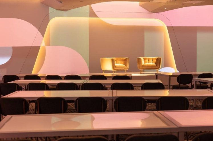 Conferences