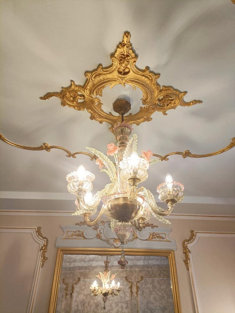 JUNIOR SUITE WITH TERRACE Room