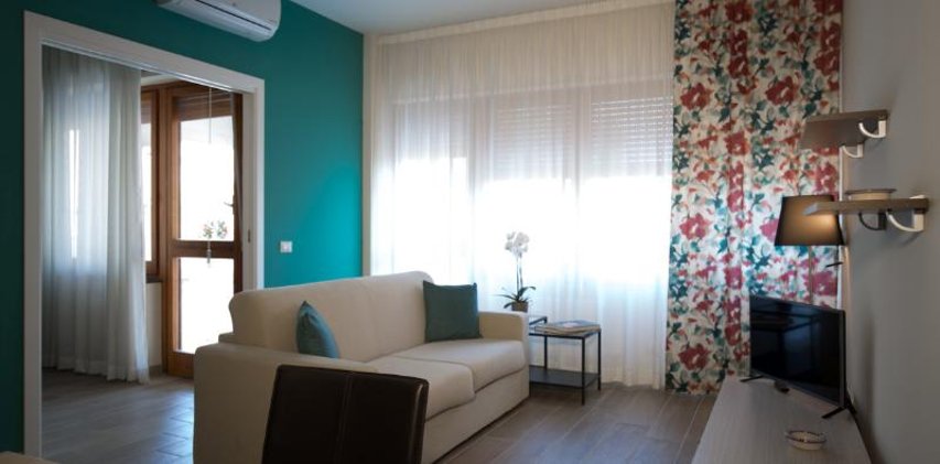 Marbela Apartments & Suites