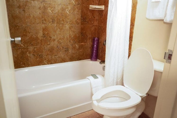 DOUBLE GUEST ROOM Room