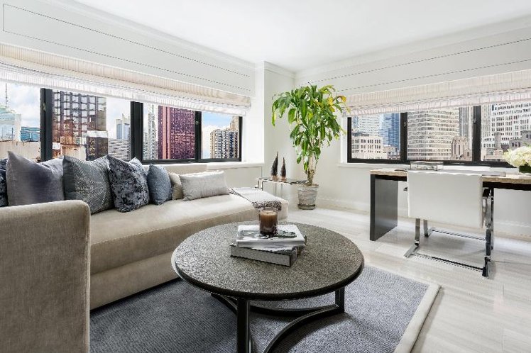SUITE Presidential Room