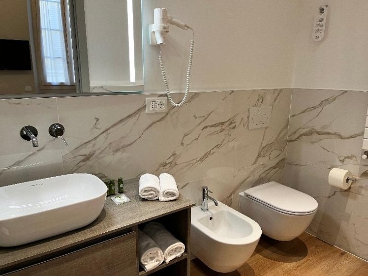 SUITE STANDARD Room
