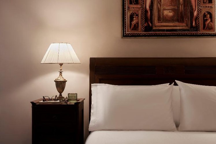 Double or Twin STANDARD Room