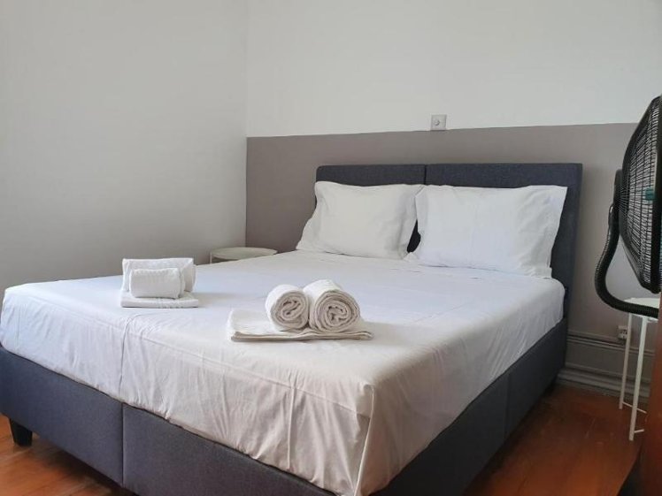 SINGLE CLASSIC Room