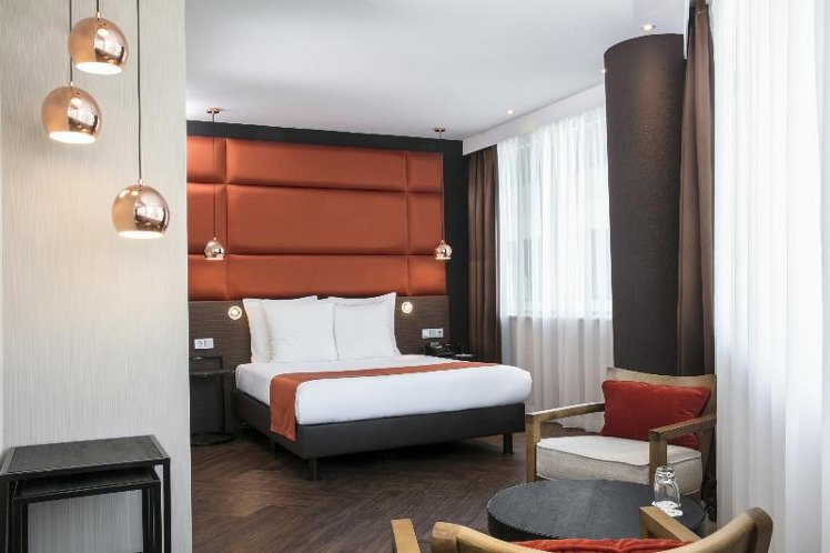 DOUBLE EXECUTIVE Room