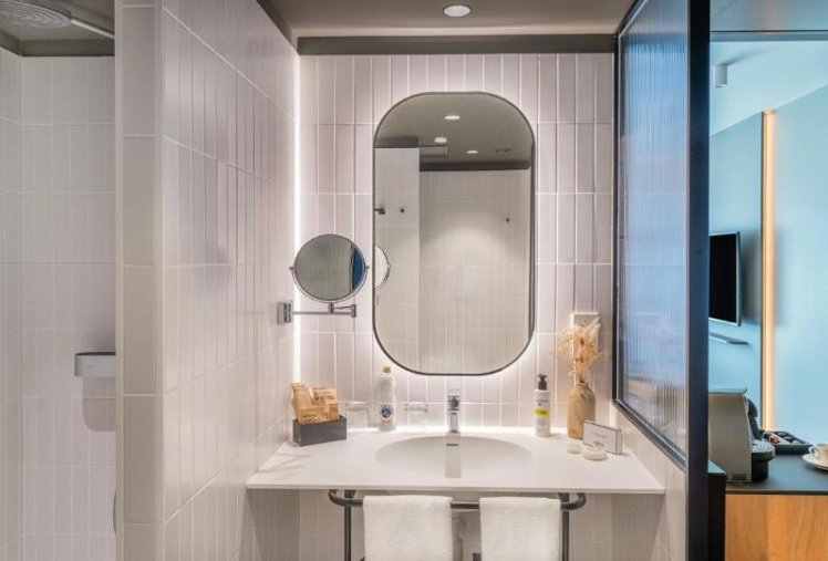 DOUBLE EXECUTIVE Room