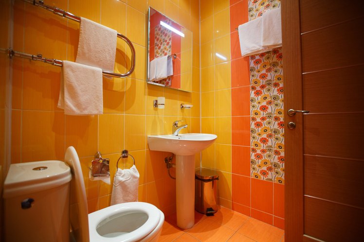 TWIN ECONOMY Room
