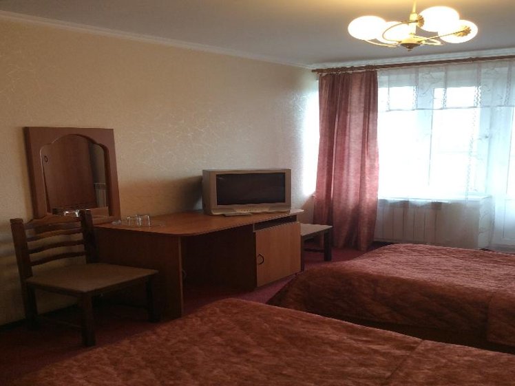 TWIN CAPACITY 2 Room