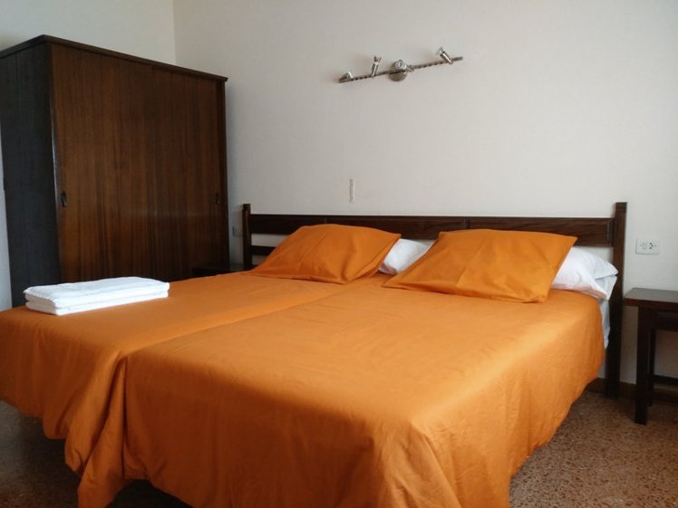 Double or Twin STANDARD Room