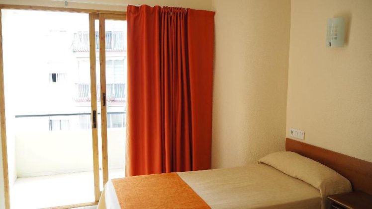 Double or Twin STANDARD Room