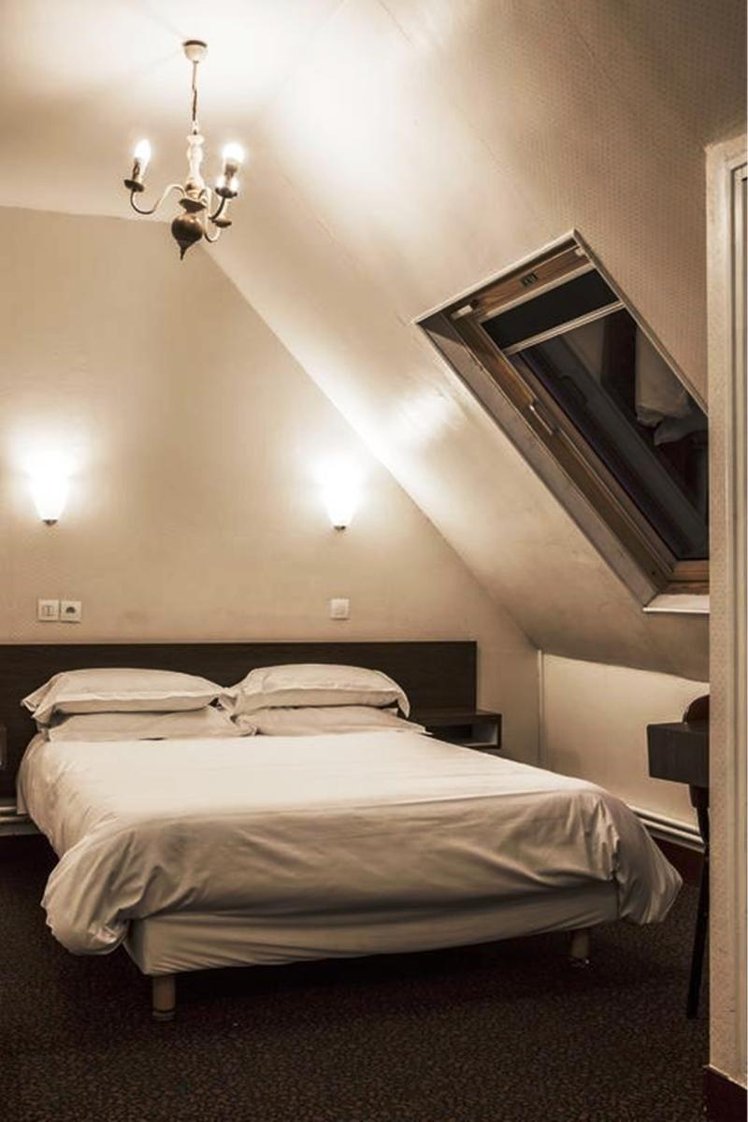 Double or Twin STANDARD Room
